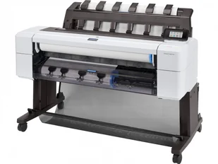 HP Ploter DesignJet T1600dr 36-in Printer 36") 3EK12A) 3EK12A - Plotery - miniaturka - grafika 3