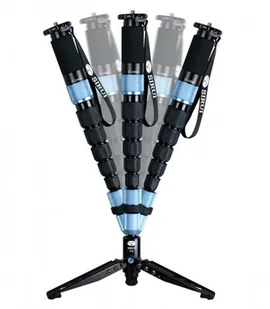 Sirui P-326SR - Monopody - miniaturka - grafika 2