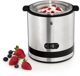 WMF Kuchenmini maszyna do lodów 3-W-1 (416450011) - Maszyny do lodów - miniaturka - grafika 9