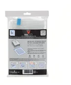 Torby podróżne - Roncato Torba kompresyjna Pokrowiec do pakowania bagażu S 409177 409177 00 - miniaturka - grafika 1