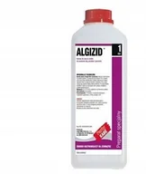 Farby i impregnaty do drewna - Algizid Z 1L preparat do usuwania glonów i grzybów - miniaturka - grafika 1