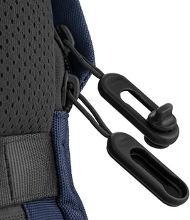 XD Design Plecak miejski XD Design Bobby Soft - navy P705.795 - Plecaki - miniaturka - grafika 8