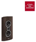 Głośniki i kolumny - Sonus Faber SONETTO ON WALL wenge - miniaturka - grafika 1