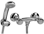 Baterie wannowe i prysznicowe - Valvex CLASS NEW Natryskowa - miniaturka - grafika 1