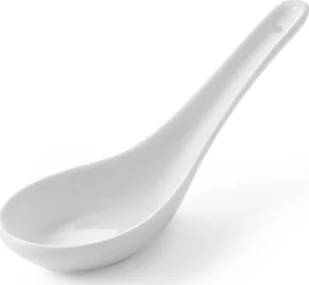 Hendi Łyżeczka do dipów - zestaw 6 szt. 785324 - Wyposażenie lokali gastronomicznych - miniaturka - grafika 2