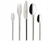 Zestawy sztućców - Villeroy & Boch Zestaw Sztućców Tools 30el. + - miniaturka - grafika 1