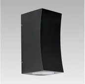 Lampy ścienne - Prezent 28202 - Kinkiet zewnętrzny BARI 2xGU10/30W/230V IP44 - miniaturka - grafika 1