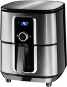 Frytkownice - Tectake Ben 404213 - miniaturka - grafika 1