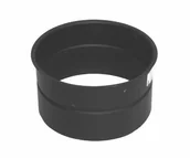 Kominy i akcesoria - Wentor Wkładka jednościenna fi 150 - miniaturka - grafika 1