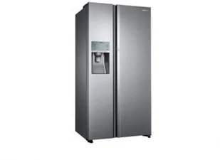 Lodówka Samsung RH58K6697SL - Lodówki - miniaturka - grafika 2