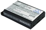 Akcesoria do krótkofalówek - Cameron Sino MOTOROLA MTH650 NNTN4655 1700mAh 6.29Wh Li-Ion 3.7V Cameron Sino) - miniaturka - grafika 1