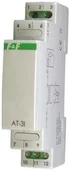 Inne akcesoria elektryczne - F&F Przetwornik pomiarowy AT-3I MAX-AT-3I - miniaturka - grafika 1