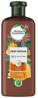 Szampony do włosów - Herbal Essences Szampon Regenerujący z Miodem Manuka Deep Repair Shampoo) Objętość 400 ml) - miniaturka - grafika 1
