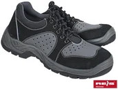 Obuwie robocze - Reis BUTY BEZPIECZNE 41 [BRUNIREIS41] - miniaturka - grafika 1