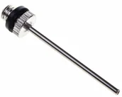 Pompki rowerowe - Igła do pompowania piłek D-10 -mały gwint 390207 - miniaturka - grafika 1