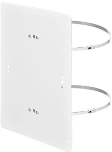 BCS Adapter słupowy OB-2 do obudów XL OB-2 - Akcesoria do monitoringu BCS Adapter słupowy OB-2 do obudów XL OB-2 - Akcesoria do monitoringu - miniaturka - grafika 1