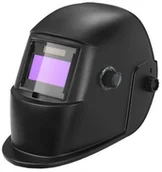 Akcesoria spawalnicze - Maska spawalnicza przyłbica 190EDB automatyczna - miniaturka - grafika 1