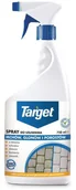 Inne artykuły czyszczące - Target Spray do usuwania mchów, glonów i porostów - miniaturka - grafika 1
