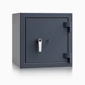 Sejfy i kasy pancerne - ISS Sejf antywłamaniowy klasy II Save4ever 413101 - miniaturka - grafika 1