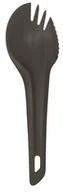 Kuchnia turystyczne i akcesoria - Wildo Niezbędnik Spork Dark Grey (NZ-WSK-PP-19) NZ-WSK-PP-19 - miniaturka - grafika 1