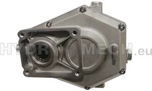 PRESKO Multiplikator PRESKO 60001-6 grupa 2 przełożenie 1:3,8 33-60001-6 - Akcesoria do hydrauliki siłowej - miniaturka - grafika 2