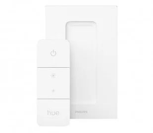 Philips Philips Hue Dimmer Switch V2 929002398602 - Systemy inteligentnych domów - miniaturka - grafika 2