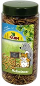 Karma dla gryzoni - JR Farm mącznik młynarek w puszce dla gryzoni 2 x 70 g - miniaturka - grafika 1