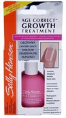 Odżywki do paznokci - Sally Hansen Age Correct, odżywka zapobiegająca efektom starzenia się paznokci, 13 ml - miniaturka - grafika 1