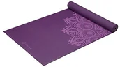 Pozostały sprzęt i akcesoria do ćwiczeń - Gaiam Premium Yoga-maty z nadrukiem 05-62202 - miniaturka - grafika 1