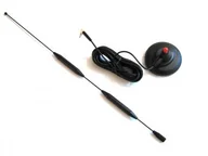Anteny Wi Fi - Huawei Magnetyczna antena 9 dBi E156G E160 E169 E173 E620 E63 - miniaturka - grafika 1
