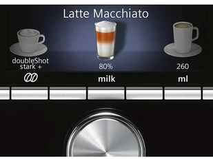 Ekspres do kawy Siemens  EQ9 s300 TI913509DE - Ekspresy do kawy - miniaturka - grafika 2