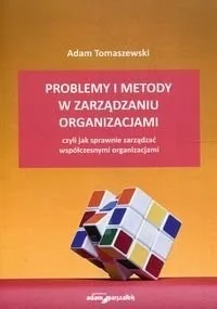 Problemy i metody w zarządzaniu organizacjami - Rozwój osobisty - miniaturka - grafika 2