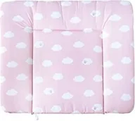 Przewijaki - Mata do przewijania przewijak 85x75cm - miniaturka - grafika 1