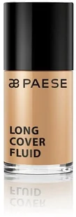 PAESE podkład Long Cover 03 30 ml - Podkłady do twarzy - miniaturka - grafika 2