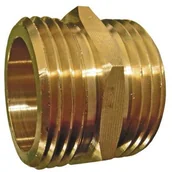 Akcesoria do pomp - BOUTTE Nypel 9M gw. zew. 25 (1'') BOUTTE - miniaturka - grafika 1