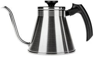 Hario Fit V60 Drip Kettle Silver 1,2l VKF-120-HSV - Dzbanki i imbryki - miniaturka - grafika 2