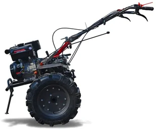 WEIMA WM1100FE-6 - Ciągniki jednoosiowe - miniaturka - grafika 2