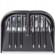 Łopaty i widły - Maan Łopata do śniegu D-1 Eco bez trzona 3698 - miniaturka - grafika 1