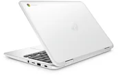 Laptopy 2w1 - HP Chromebook x360 (5AT78EAR) HP Renew - miniaturka - grafika 1