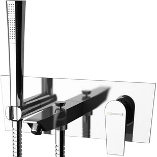 Sapho Axamite AX09 - Baterie podtynkowe - miniaturka - grafika 3