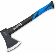 Siekiery - BITUXX SIEKIERA ROZŁUPUJĄCA TOPOREK TOPÓR 0,9 KG BITUXX TRZONEK Z WŁÓKNA SZKLANEGO Zamów już dziś i badź szcześliwy z zakupów M16364 - miniaturka - grafika 1
