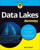 Pozostałe książki - FOR DUMMIES Data Lakes for Dummies - miniaturka - grafika 1
