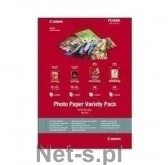 Canon Papier fotograficzny VP-101 PHOTO A4 & 10x15 VP-101 PHOTO A4 & 10x15 - Papier do drukarek - miniaturka - grafika 3