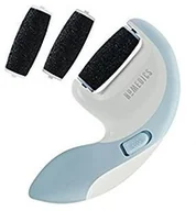 Pielęgnacja stóp - HoMedics Elektryczny pilnik do stóp PED-1200-EU PED-1200-EU - miniaturka - grafika 1