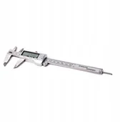 Suwmiarki i mikrometry - Suwmiarka 150mm cyfrowa /metalowa Obudowa/ - miniaturka - grafika 1