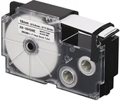 Etykiety do drukarek - Casio XR 18HSWE TERMOKUCZLIWE - miniaturka - grafika 1