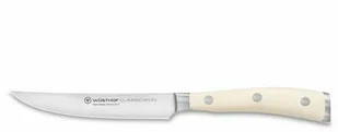 Wusthof CLASSIC IKON CREME Nóż do steków 12/22,9 cm WÜSTHOF W-1040431712 - Noże kuchenne - miniaturka - grafika 2