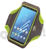 Etui i futerały do telefonów - SBS TESPORTFIT57 opaska na ramie do 5,7" TESPORTFIT57 - miniaturka - grafika 1