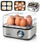 Jajowary - First Austria 5115-3 - miniaturka - grafika 1