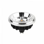 Żarówki LED - Oxyled AR111 LED COB 15W G53 30° 3000K 456900 456900 - miniaturka - grafika 1